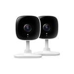 Combo 2 Cámaras TP-Link Tapo C100 Wifi 2MP Interior