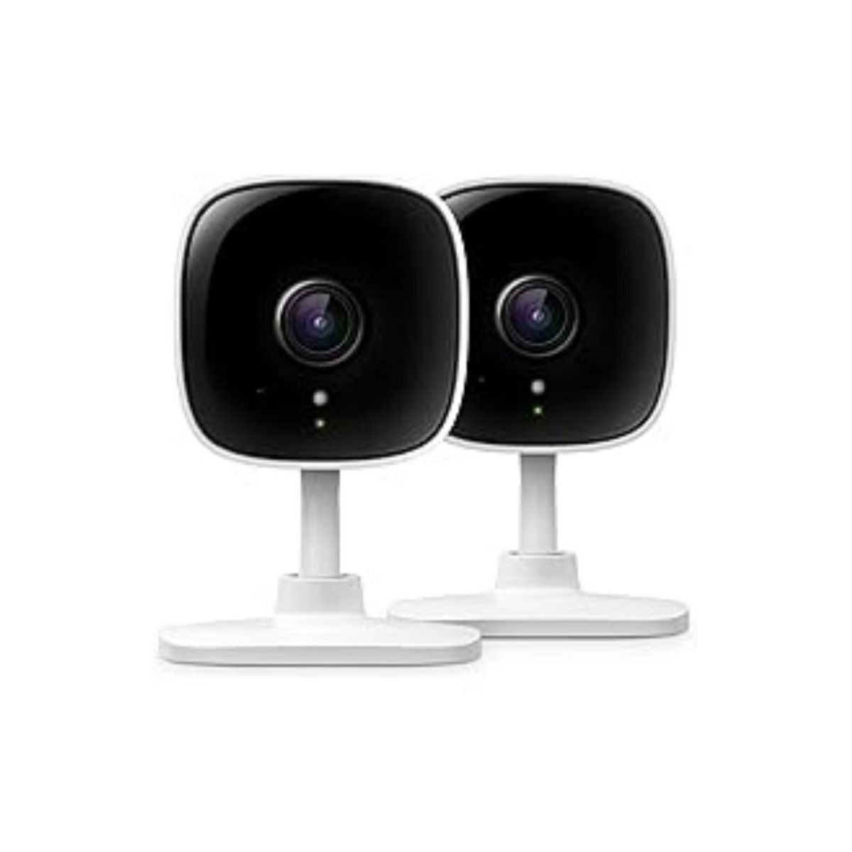 Combo 2 Cámaras TP-Link Tapo C100 Wifi 2MP Interior