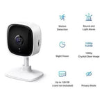 Combo 2 Cámaras TP-Link Tapo C100 Wifi 2MP Interior