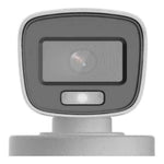 Cámara HiLook Bala 5MP Audio 2.8mm IR Exterior THC-B159-MS