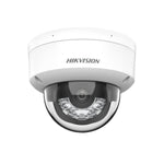 Cámara Hikvision IP Domo 6MP Color Audio 2.8mm DS-2CD1163G2