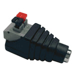 Adaptador Tipo Jack De 3,5 mm JR57
