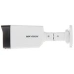 Cámara de Seguridad Hikvision Bala 2 mp Full HD 2.8 mm DS-2CE17D0T-IT1F