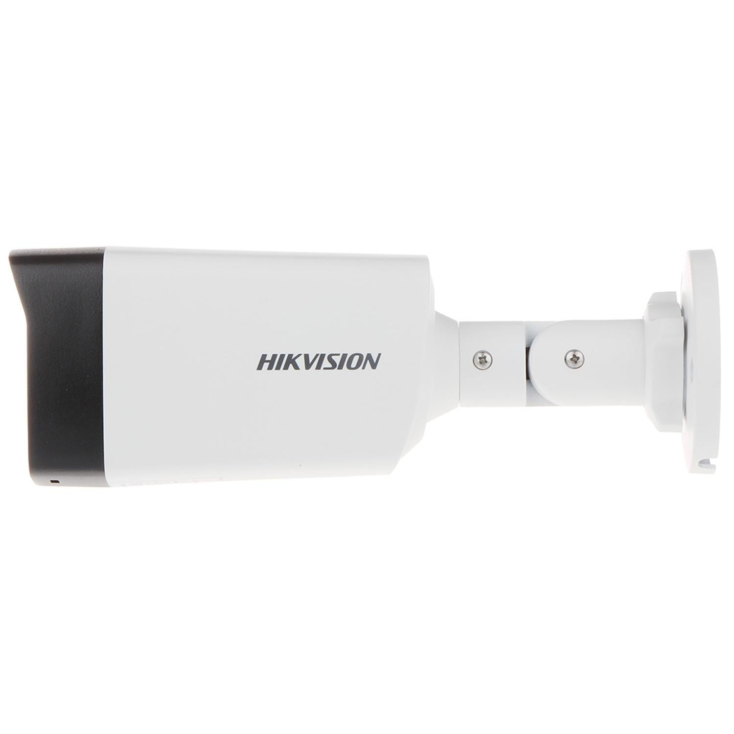 Cámara de Seguridad Hikvision Bala 2 mp Full HD 2.8 mm DS-2CE17D0T-IT1F