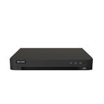 Dvr Hikvision 8 Canales 4K Hasta 8MP AcuSense iDS-7208HUHI-M1/XT
