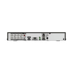 Dvr Hikvision 8 Canales 4K Hasta 8MP AcuSense iDS-7208HUHI-M1/XT