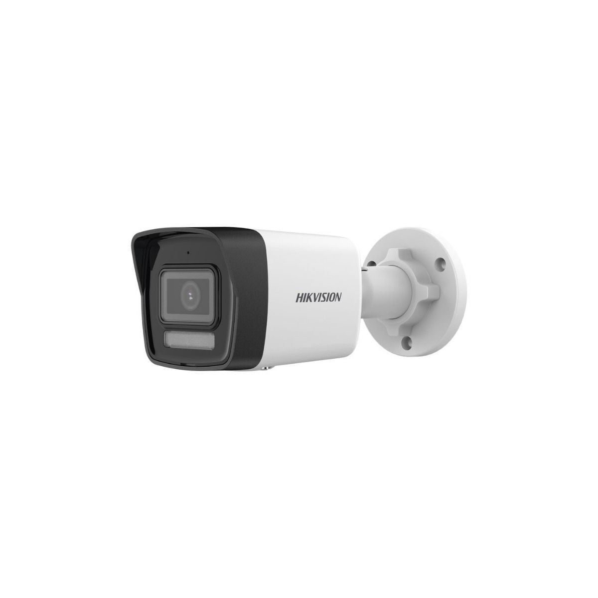 Cámara Hikvision IP Bala 6MP Color Audio 2.8mm DS-2CD1063G2