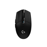 Mouse gamer inalámbrico Logitech G305 12000 DPI Negro