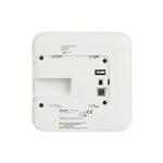 REPETIDOR INALÁMBRICO HIKVISION DE ALARMA AXPRO DS-PR1-WB(B)