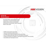 REPETIDOR INALÁMBRICO HIKVISION DE ALARMA AXPRO DS-PR1-WB(B)