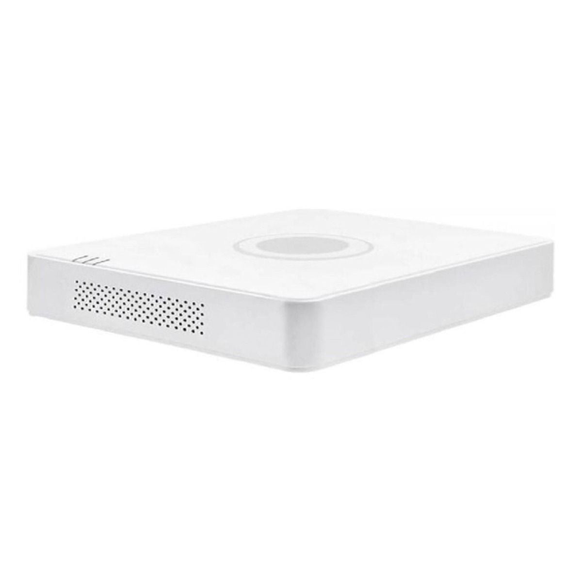 Nvr Hikvision IP 8 Canales Poe 7108NI-Q1/8P