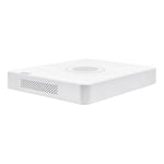Nvr Hikvision IP 8 Canales Poe 7108NI-Q1/8P