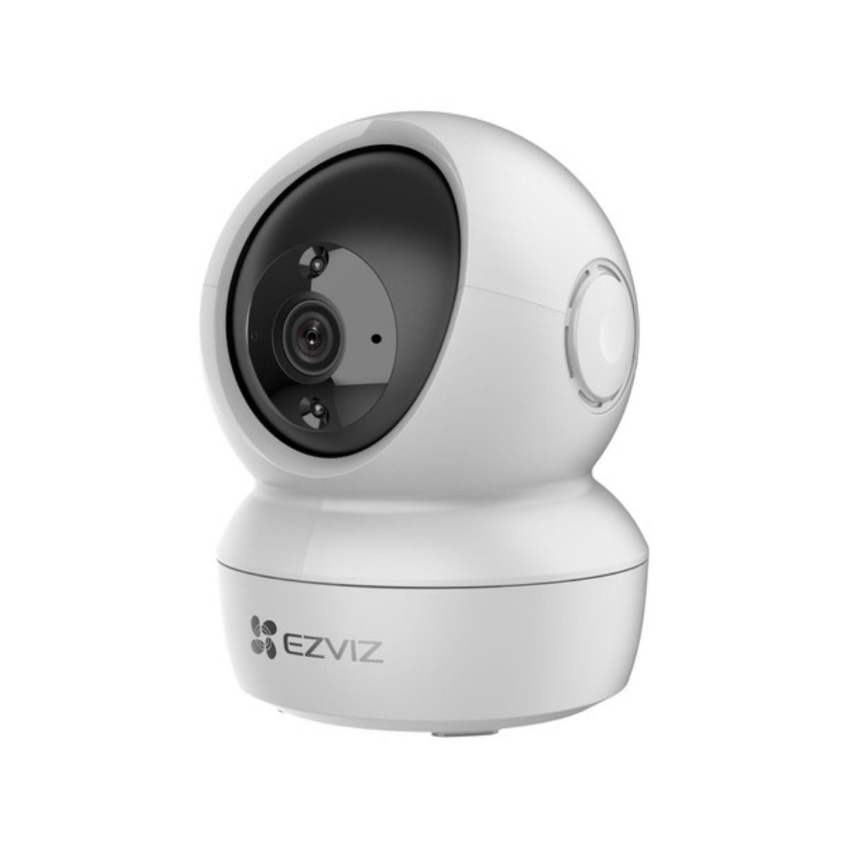 Cámara de Seguridad Ezviz Domo 4mp Wifi con giro 360° H6C