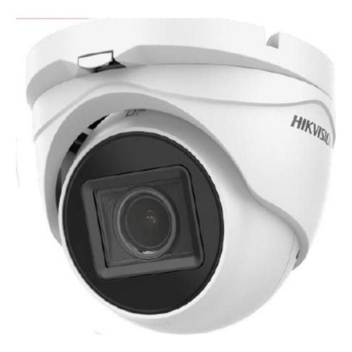 Cámara de Seguridad Torreta Hikvision 5MP 3K DS-2CE79H0T-IT3ZF(C)