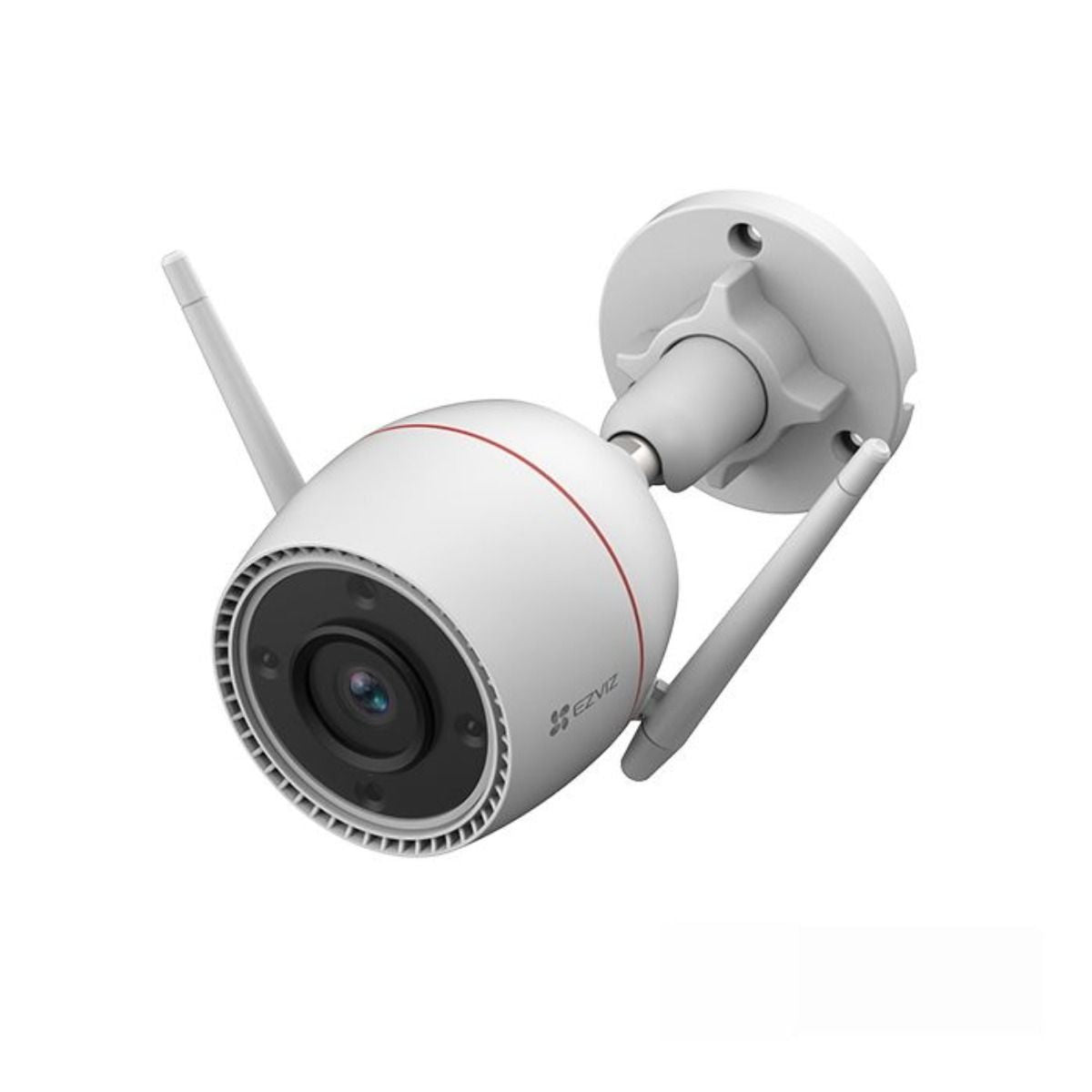 Cámara Bala WIFI Ezviz H3C 3K 5MP para Exterior