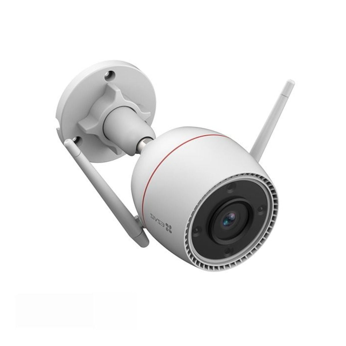 Cámara Bala WIFI Ezviz H3C 3K 5MP para Exterior