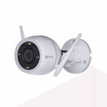 Cámara Bala WIFI Ezviz H3C 3K 5MP para Exterior