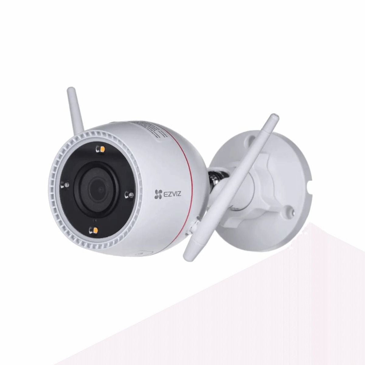 Cámara Bala WIFI Ezviz H3C 3K 5MP para Exterior