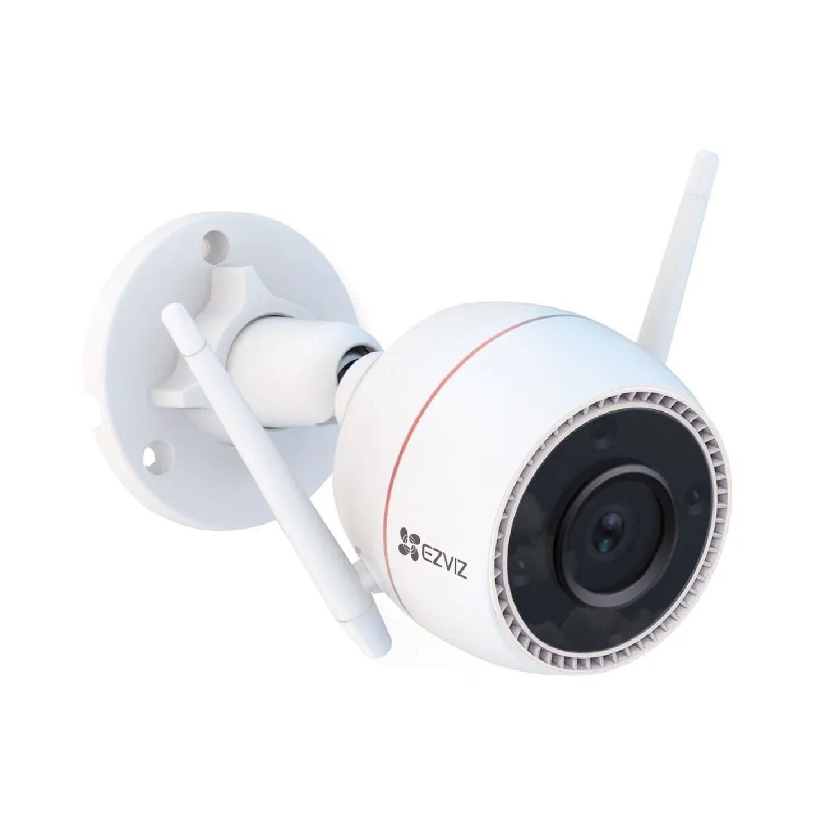 Cámara Bala WIFI Ezviz H3C 3K 5MP para Exterior