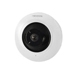 Cámara IP Fisheye Hikvision DS-2CD2955G0-ISU 5MP 180°