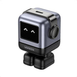 CARGADOR UGREEN 30W USB-C CARGA RAPIDA SERIE UNO CON INDICADOR LED