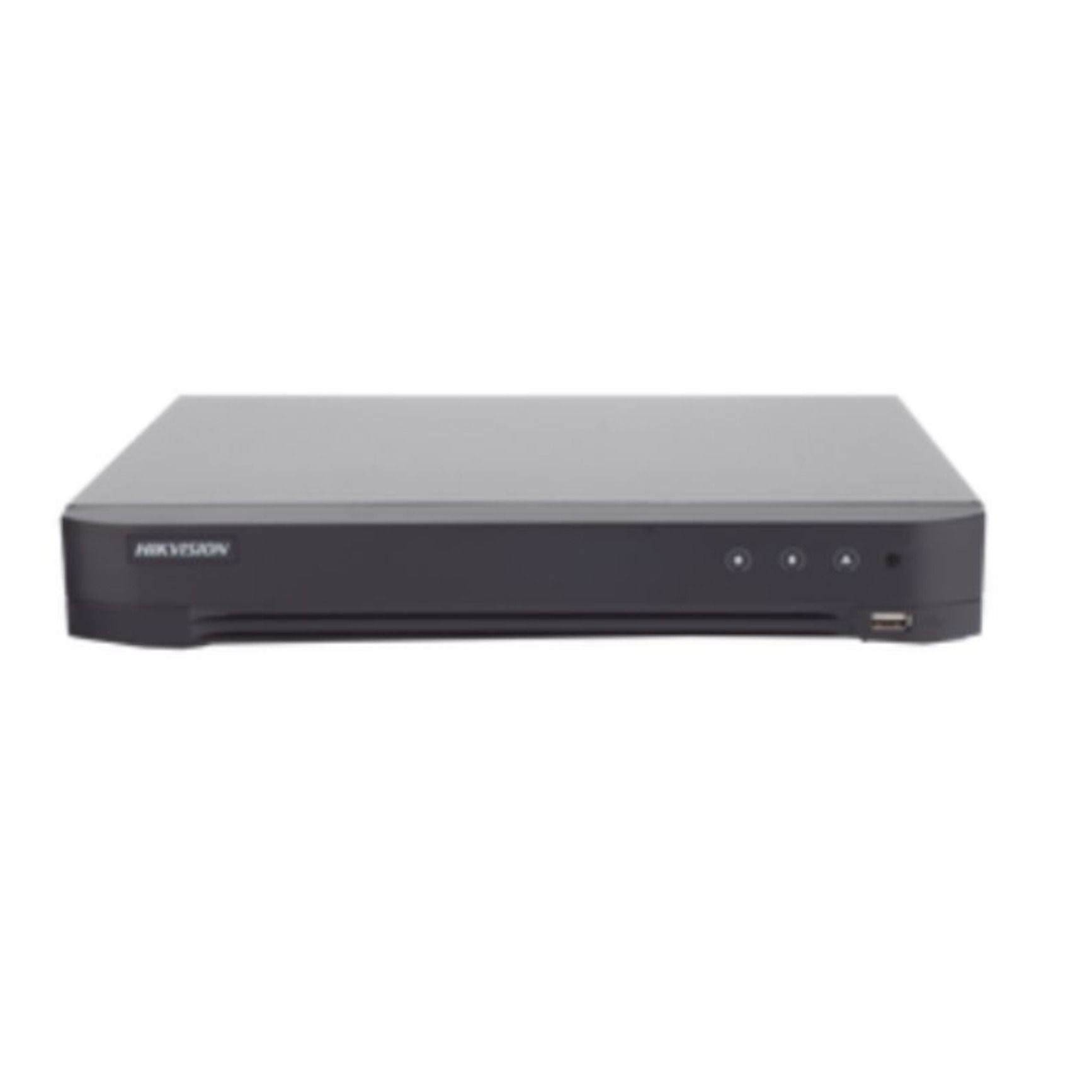 DVR Hikvision 4 Canales hasta 4MP IDS-7204HQHI-M1/XT