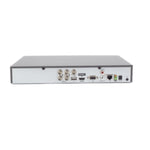 DVR Hikvision 4 Canales hasta 4MP IDS-7204HQHI-M1/XT