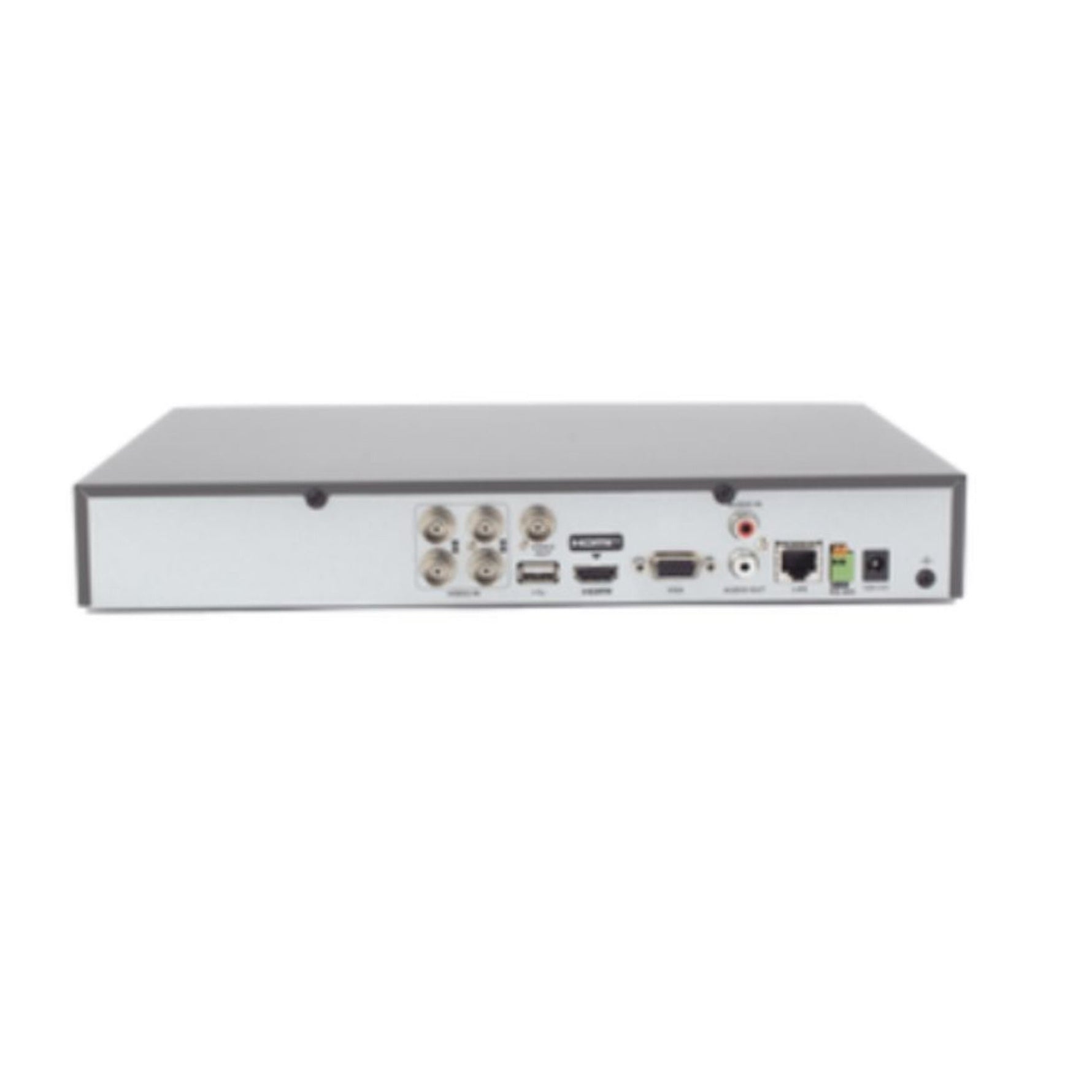 DVR Hikvision 4 Canales hasta 4MP IDS-7204HQHI-M1/XT
