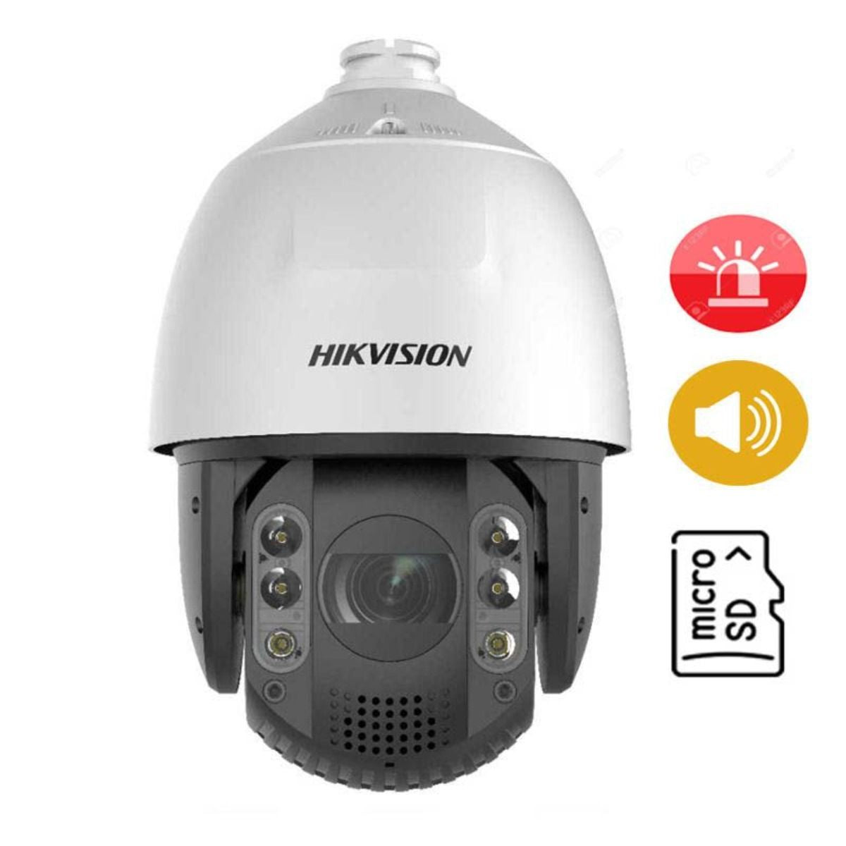 Cámara PTZ Hikvision DS-2DE7A432IW-AEB (T5)