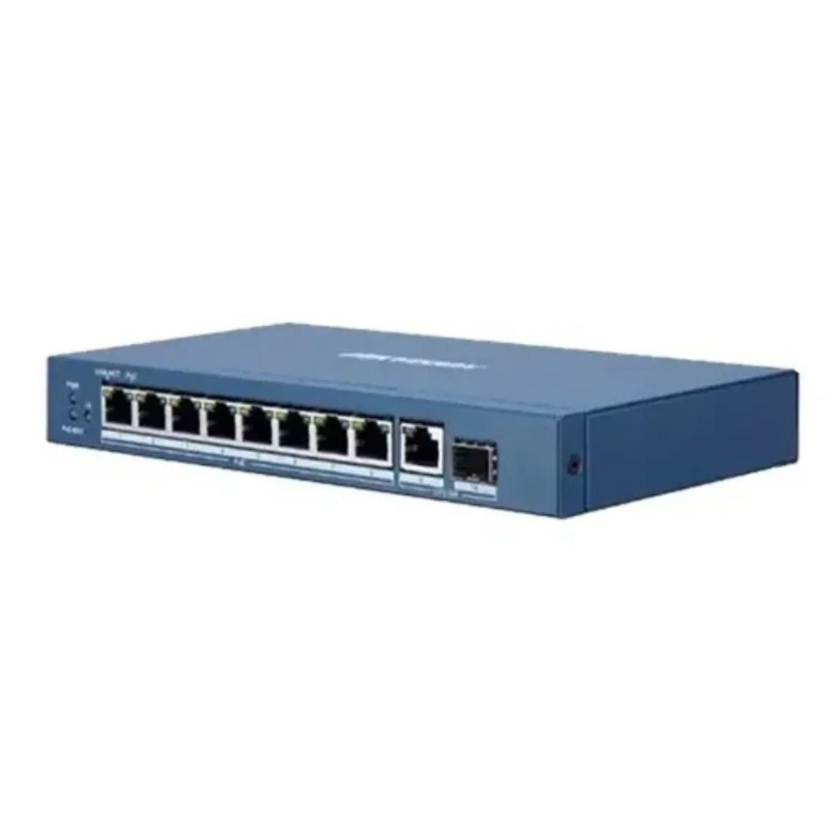 Switch PoE Hikvision  DS-3E0510P-E/M(B)