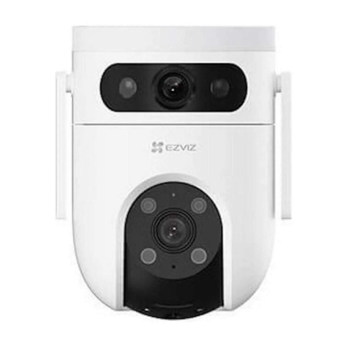 Cámara de Seguridad Ezviz CS-H9C-R100-8G55WKFL H9c 3K Doble Lente