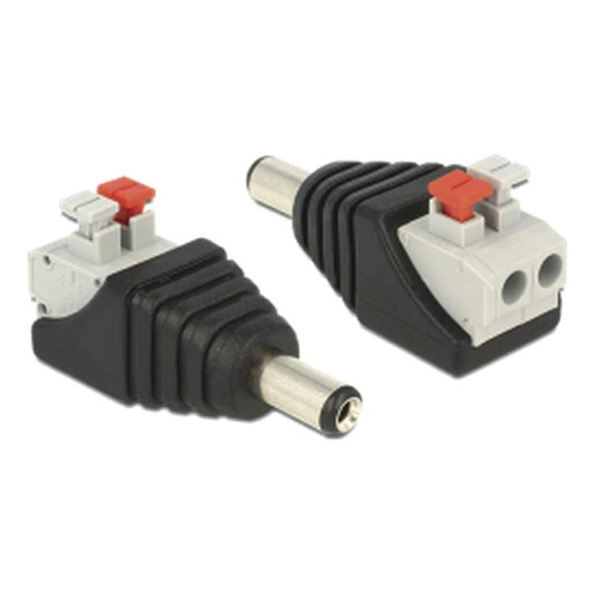 Adaptador Tipo Jack De 3.5mm Jr56