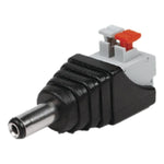 Adaptador Tipo Jack De 3.5mm Jr56