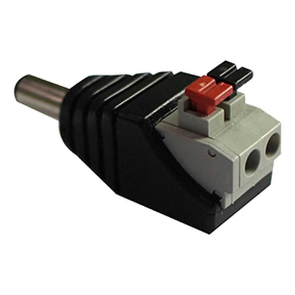 Adaptador Tipo Jack De 3.5mm Jr56