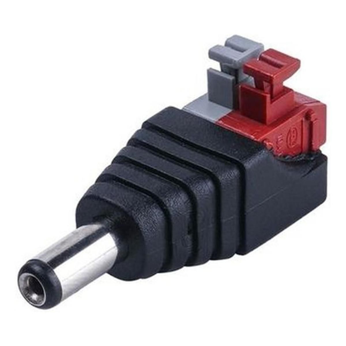 Adaptador Tipo Jack De 3.5mm Jr56