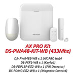 Ax Pro Kit De Alarma Inalámbrico