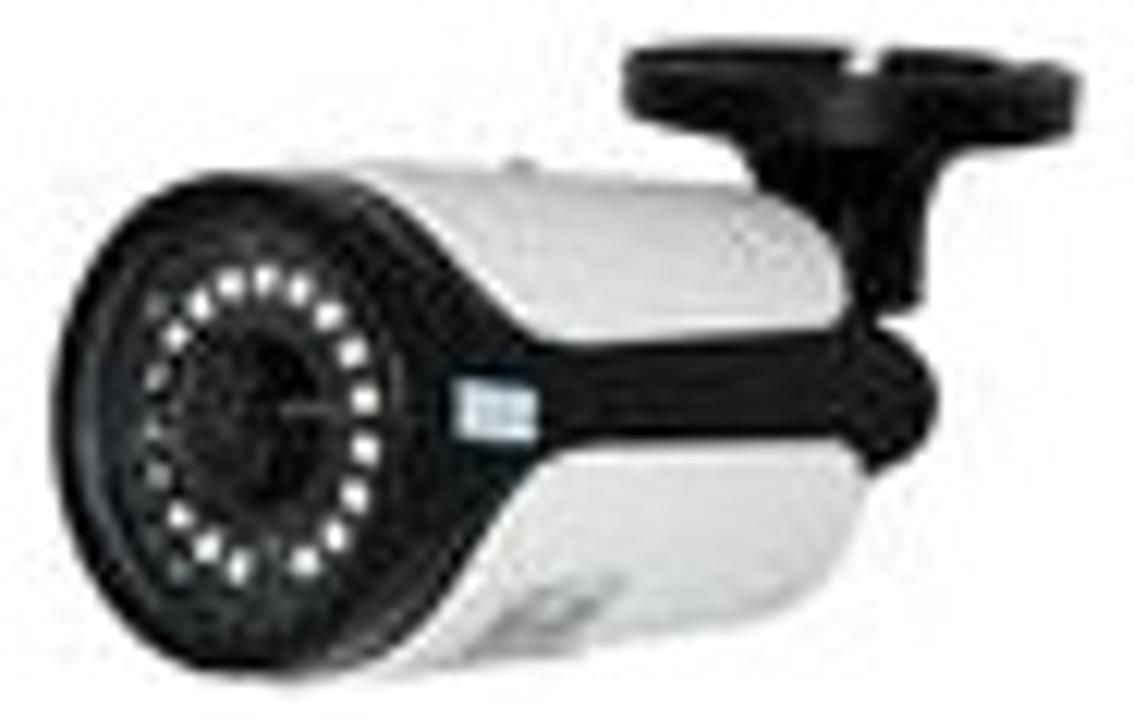 Bala 2mp 180° Ahd 12mts Ir