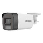 Camara Bala Hikvision Turbo Hd 3k 5MP Hibrida DS-2CE17K0T-LFS(2.8mm)