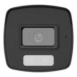 Camara Bala Hikvision Turbo Hd 3k 5MP Hibrida DS-2CE17K0T-LFS(2.8mm)