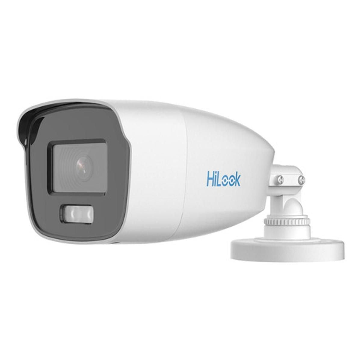 Camara Bala Hilook 2MP 1080p Turbo HD 1080p THC-B229-M(2.8mm)