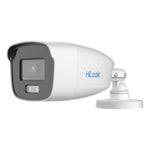 Camara Bala Hilook 2MP 1080p Turbo HD 1080p THC-B229-M(2.8mm)