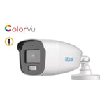 Camara Bala Hilook 2MP 1080p Turbo HD 1080p THC-B229-M(2.8mm)