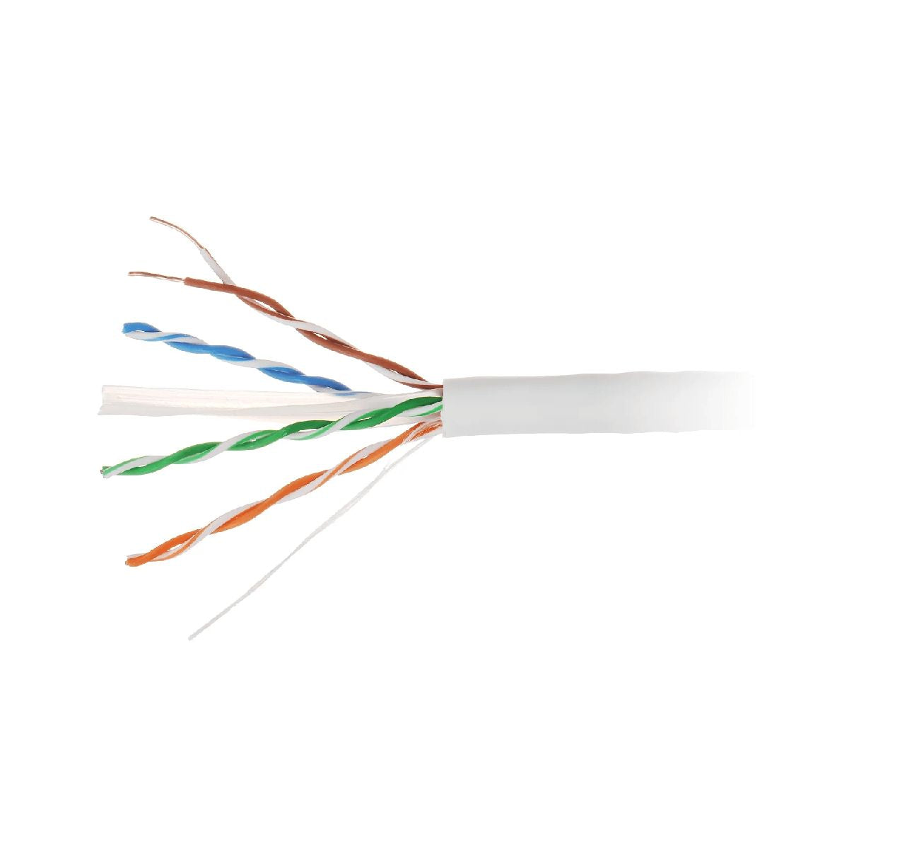 Cable UTP Cat6 Neotek UTPCAT6_NEO 305 m