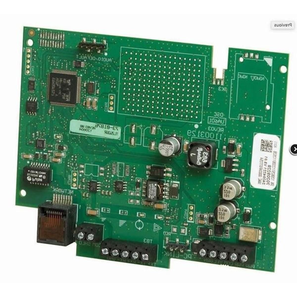 Módulo Comunicador Ip Power Series