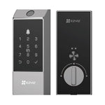 CS-DL04-R100-WBCP-GR Cerradura Inteligente Ezviz DL04 WiFi