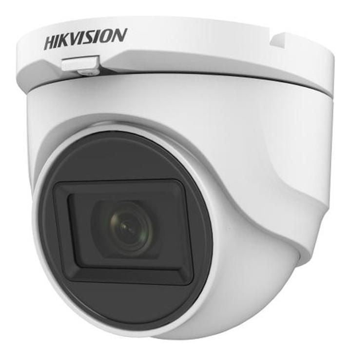 Cámara De Seguridad Hikvision 2mp Ds-2ce76d0t-itmf(c) F2.8mm