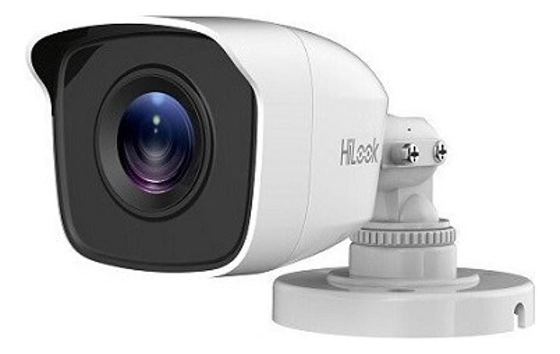 Cámara De Seguridad Hikvision 3mp Thc-b130-p (2.8mm) Visión