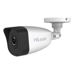 Cámara De Seguridad Hilook Ip 4mp Bala