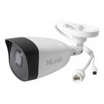 Cámara De Seguridad Hilook Ip 4mp Bala