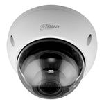 Cámara de Seguridad Dahua Domo 2MP HAC-HDBW1200RN-Z-S5